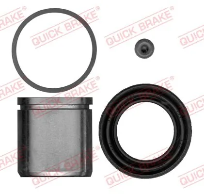 Repair Kit, brake caliper